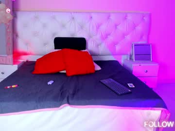 _Jasmine_Blush Chaturbate stream image from May 31, 2025