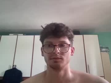 Johnny__Wood Chaturbate stream image from May 31, 2025