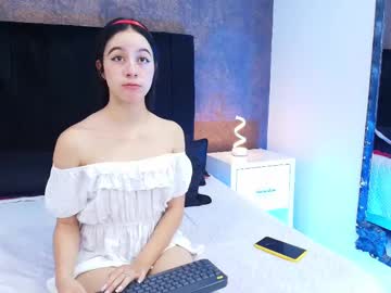 Samanthabanks_ Chaturbate stream image from May 31, 2025