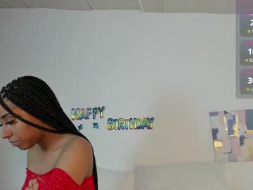 Sophia_Ebony__ Chaturbate stream image from May 31, 2025
