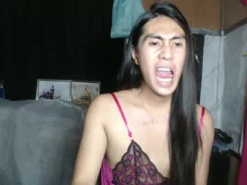Victoria_Secret_69 Chaturbate stream image from May 31, 2025