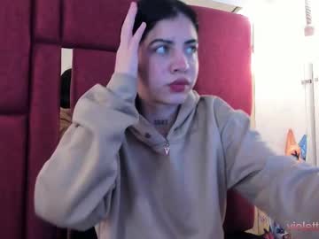 Violetsmith_3 Chaturbate stream image from May 31, 2025