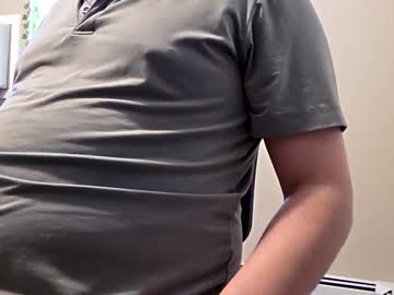 Whoolfh Chaturbate stream image from May 31, 2025