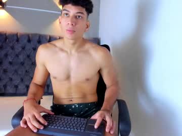 Alan_Redinger Chaturbate stream image from May 31, 2025