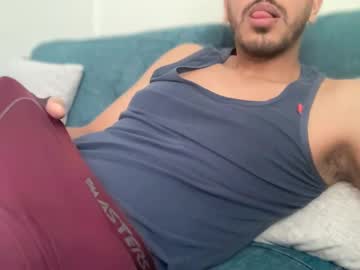 Alywa60 Chaturbate stream image from May 31, 2025