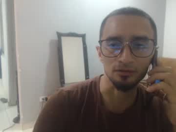 Brianhotfu Chaturbate stream image from May 31, 2025