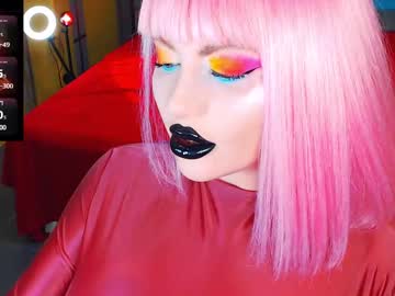 Crazypinkyball Chaturbate stream image from May 31, 2025