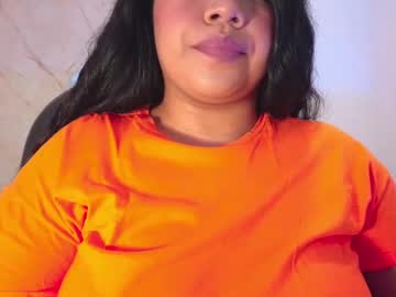 Emilly_Saenz1 Chaturbate stream image from May 31, 2025