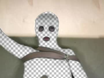 Invisible_Object Chaturbate stream image from May 31, 2025
