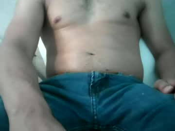 Latinromeo1a Chaturbate stream image from May 31, 2025