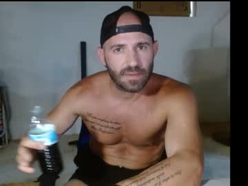 Nakedpreacher89 Chaturbate stream image from May 31, 2025