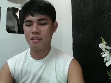 P1noytwink_ Chaturbate stream image from May 31, 2025