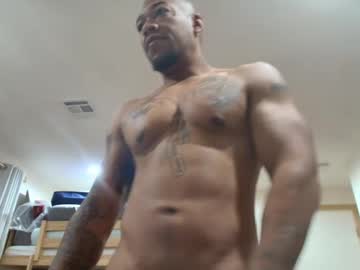 Pcuddy3 Chaturbate stream image from May 31, 2025