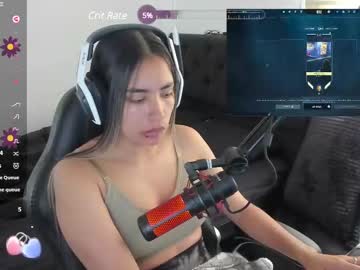 Sabrina_Chester_02 Chaturbate stream image from May 31, 2025