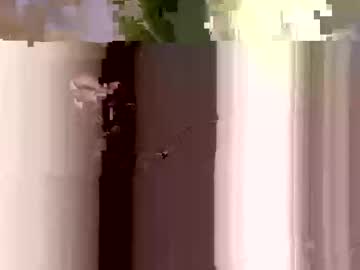 Sevenpuss Chaturbate stream image from May 31, 2025