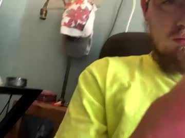 Themann50 Chaturbate stream image from May 31, 2025