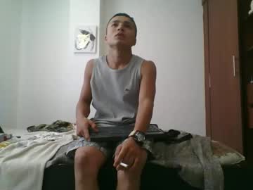Yissus_20 Chaturbate stream image from May 31, 2025
