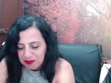 Angelica_Pecado Chaturbate stream image from May 31, 2025
