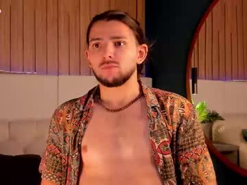 Drakeevans_ Chaturbate stream image from May 31, 2025