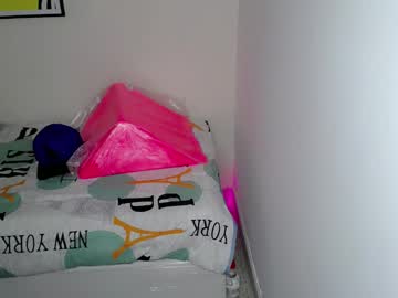 Elii_797 Chaturbate stream image from May 31, 2025