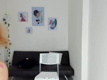 Estella_Cast Chaturbate stream image from May 31, 2025