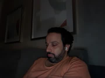 Fredmarsone Chaturbate stream image from May 31, 2025