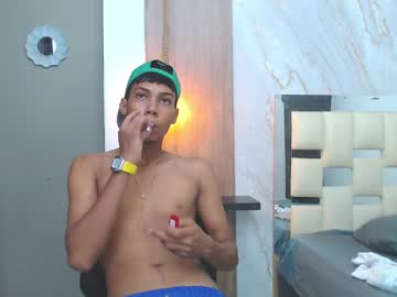 Jams_Pvc Chaturbate stream image from May 31, 2025