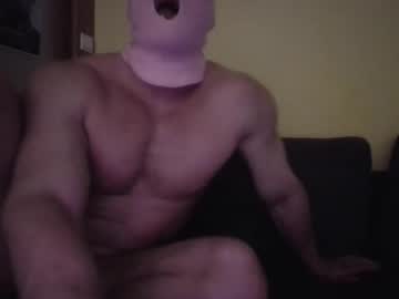Mal3_Ficent3 Chaturbate stream image from May 31, 2025