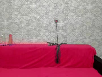 Rinaqwa Chaturbate stream image from May 31, 2025
