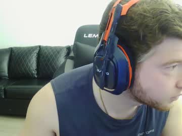 Selfmademax579471 Chaturbate stream image from May 31, 2025