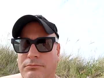 Bearcruising85 Chaturbate stream image from May 31, 2025