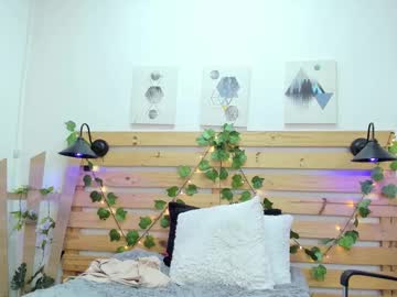 Celesteevans_04 Chaturbate stream image from May 31, 2025