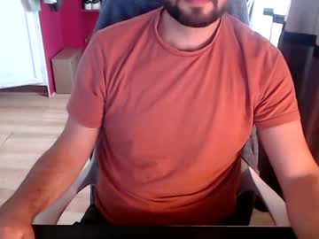 Dedevil09 Chaturbate stream image from May 31, 2025