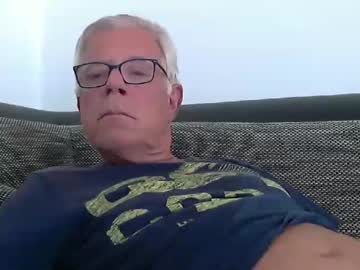 Eisbaer1957 Chaturbate stream image from May 31, 2025