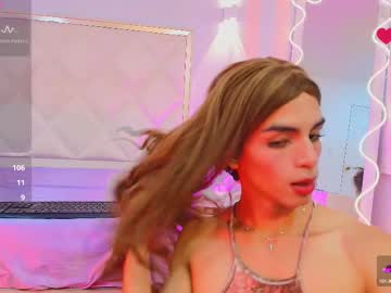 Lihian_Tay Chaturbate stream image from May 31, 2025