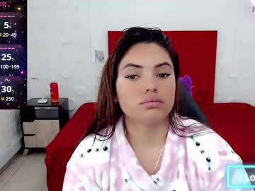 Natasha_Magic24 Chaturbate stream image from May 31, 2025