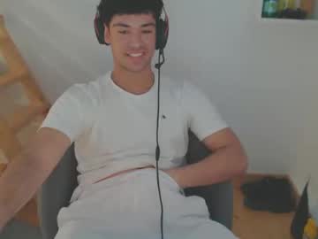 Niklasgg Chaturbate stream image from May 31, 2025