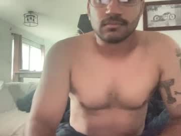 Poundsalot69 Chaturbate stream image from May 31, 2025