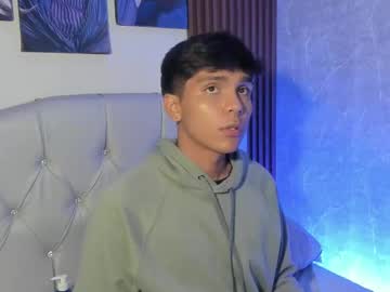 Thiago_Kozak Chaturbate stream image from May 31, 2025