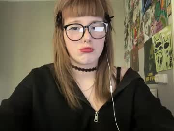 Your__Misscute Chaturbate stream image from May 31, 2025