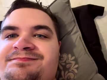 Asherredwolf Chaturbate stream image from May 31, 2025