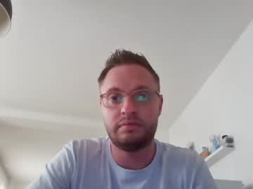 Hot_Chris1989 Chaturbate stream image from May 31, 2025