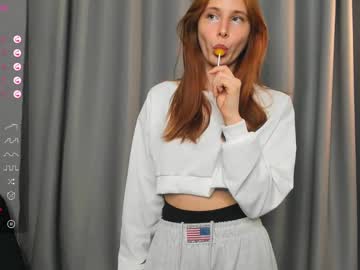 Kendymevl01 Chaturbate stream image from May 31, 2025