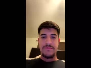 Marcovega141810 Chaturbate stream image from May 31, 2025