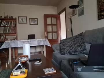 Pajillero63 Chaturbate stream image from May 31, 2025