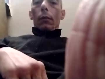 Thomas984037 Chaturbate stream image from May 31, 2025