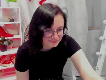 Aris_Foxx Chaturbate stream image from May 31, 2025