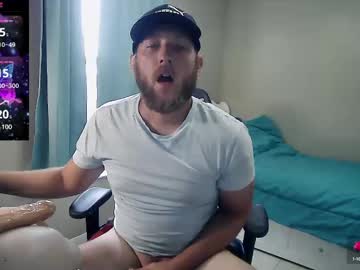 Cutefloridaguy25 Chaturbate stream image from May 31, 2025