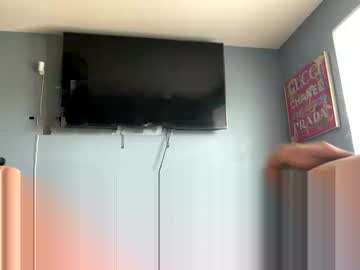 Datbaby9 Chaturbate stream image from May 31, 2025