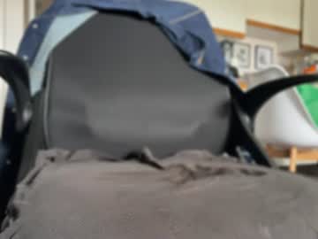 Juicy7incher Chaturbate stream image from May 31, 2025